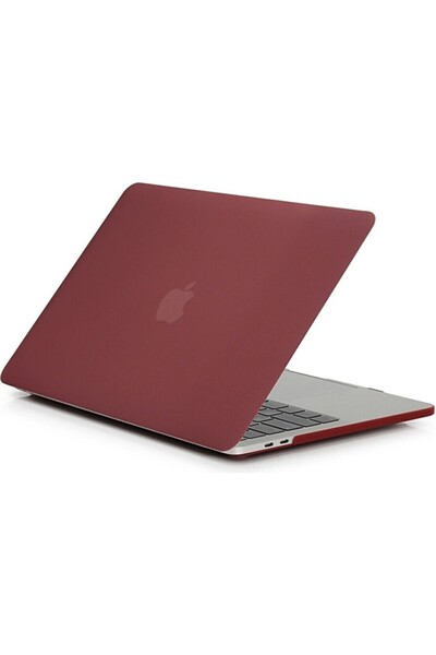 ARABULALACA Macbook pro 16 Inç A3428 M 5 PRO Işlemci 2026 Model Kılıf Hardcas...