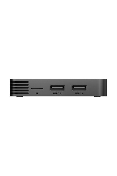 Redline Ip-80 Max Android 12 Ultra Hd 8k-4gb-32gb Media Player
