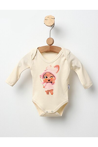 MiniKids Υπέροχη κρέμα σώματος κουνελιού