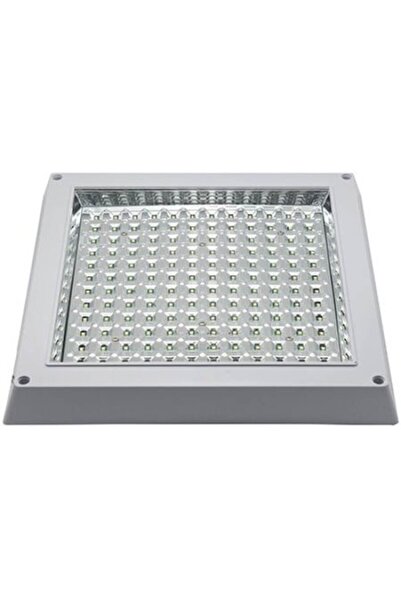 trandafi led Φωτιστικό Οροφής LED 16W, Τετράγωνο Φωτιστικό Τοίχου, Γυάλινο, γ...