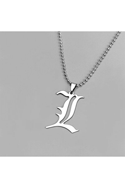 Kuyumcudan Death Note Yagami Light - V038