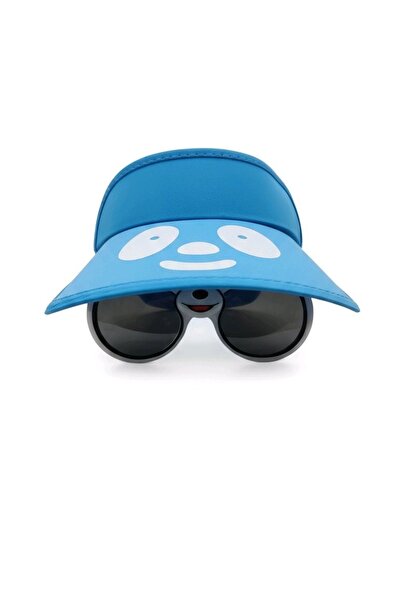 Aware Time Παιδικό καπέλο με γυαλιά για ηλικίες 6-12 ετών