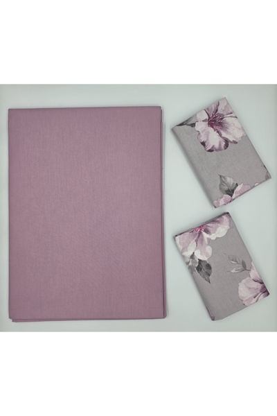 pınarhome collectıon 100% ΟΡΓΑΝΙΚΟ ΒΑΜΒΑΚΙ ΥΦΑΣΜΑΤΙΝΟ ΜΟΝΟΧΡΩΜΟ (ΧΩΡΙΣ ΛΑΣΤΙΧ...