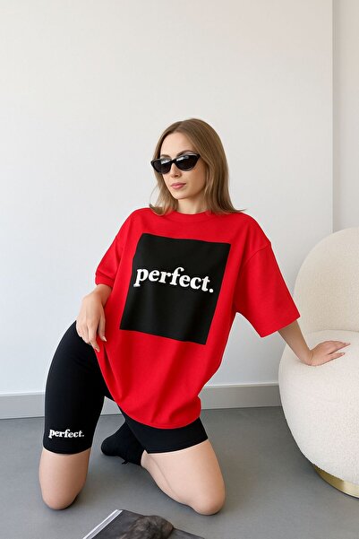 E-ROMA ΤΕΛΕΙΟ ΤΥΠΟΥΜΕΝΟ ΜΠΛΟΥΖΑΚΙ OVERSIZE UNISEX 1PV4