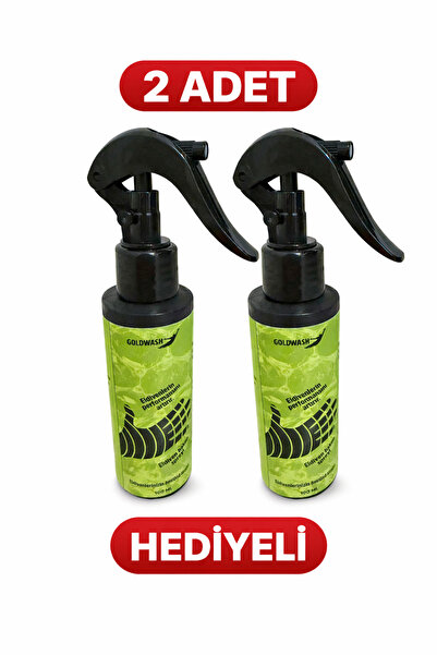 Goalkeeperstore Gold Wash Kaleci Eldiveni Temizlik ve Bakım Spreyi