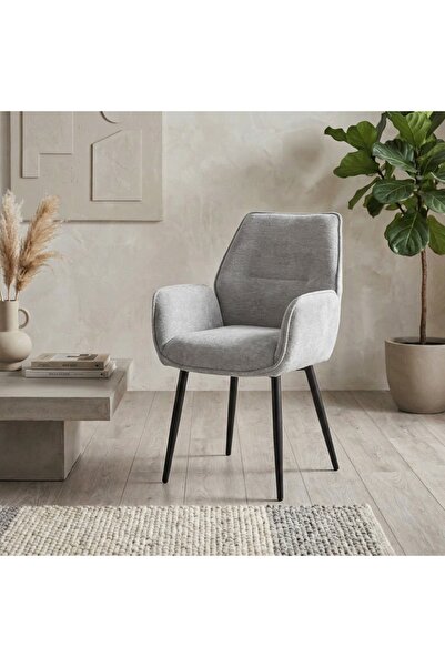 DEC4 Modern Design Single Chair with Multiple Color Options