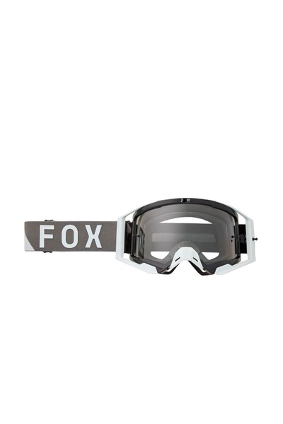 FOX Racing FOX AIRSPACE TINE ΓΥΑΛΙΑ ΠΡΟΣΤΑΣΙΑΣ ΜΑΥΡΟ ΚΑΠΝΟΥ