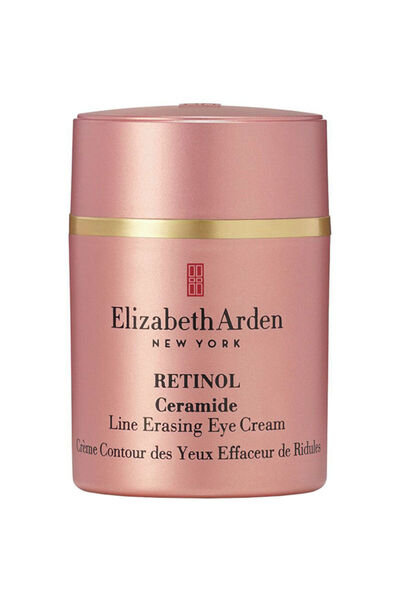 Elizabeth Arden Κεραμίδιο, Ρετινόλη, Λειαντική, Κρέμα Ματιών, 15 ml