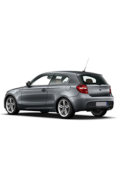 LACASA AUTOmotive بي ام دبليو 1 E82-HB (2007-13) متوافق مع حصيرة أرضية من الج...