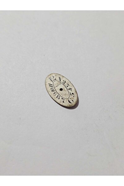 Phenix Vintage Wristwatch Dial 24.7X14.70Mm (057)