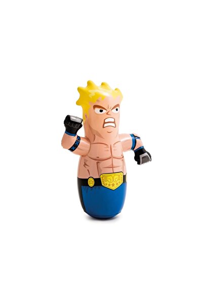 minitoys 44672 71cm Güreşçi Boksör Hacıyatmaz