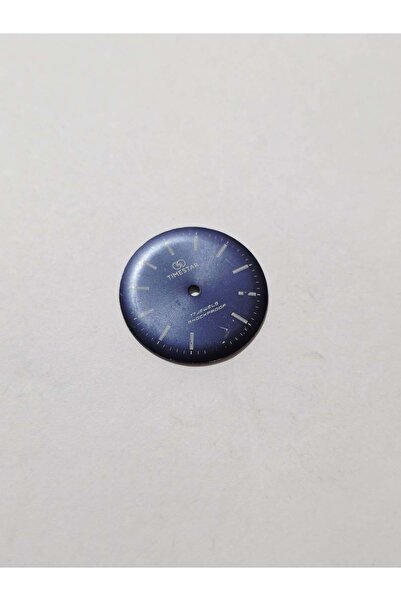 Timestar Vintage Wristwatch Dial 27.7mm (076)