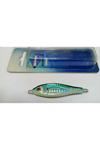 Discovery METAL JIG AVI 40 gr. JİG YEM