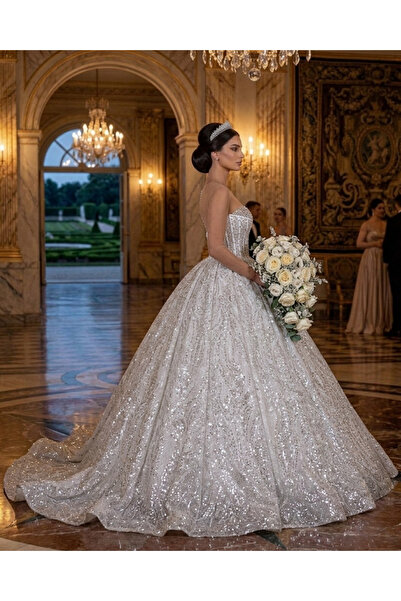 Paradise Collection Moda Evi Aura Silver