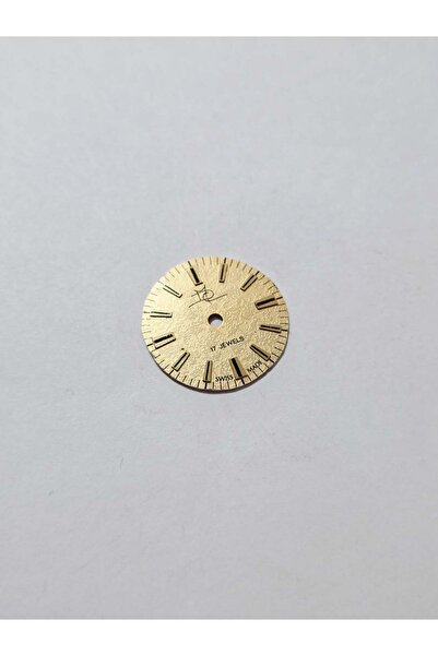 MDR Vintage Wristwatch Dial 25,40mm (083)