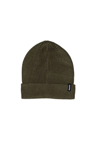 The Dudes ΧΟΜΣΛΑΪΣ ΣΚΟΥΦΙΑ ΠΡΑΣΙΝΟ ΜΠΟΥΚΑΛΙΟΥ