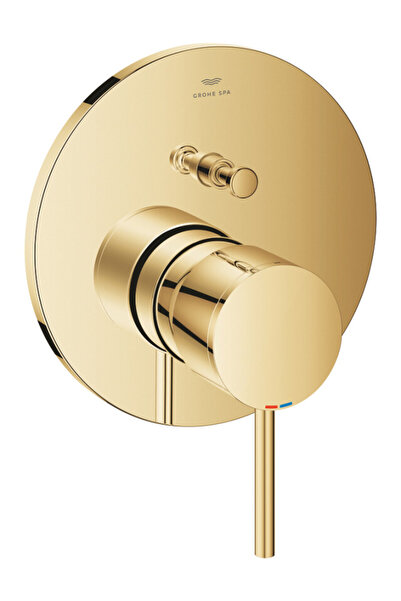 Grohe Atrio New Built-In Bathroom Faucet - 24355Gl0