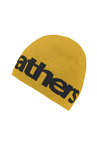 Horsefeathers Φιούζε Μπίνι Κίτρινο