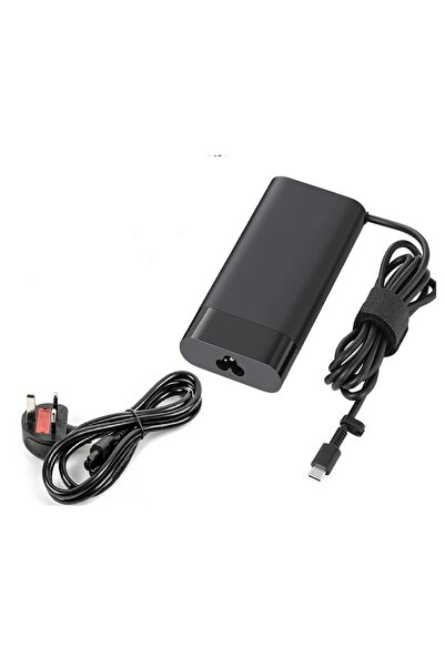 jsbazar 110W type C Charger for HP Spectre X360 Elitebook x360 HP Chromebook ...