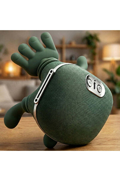 OriundeSales Συσκευή μασάζ Σιάτσου με θέρμανση - Χαλάρωση για τον αυχένα, την...