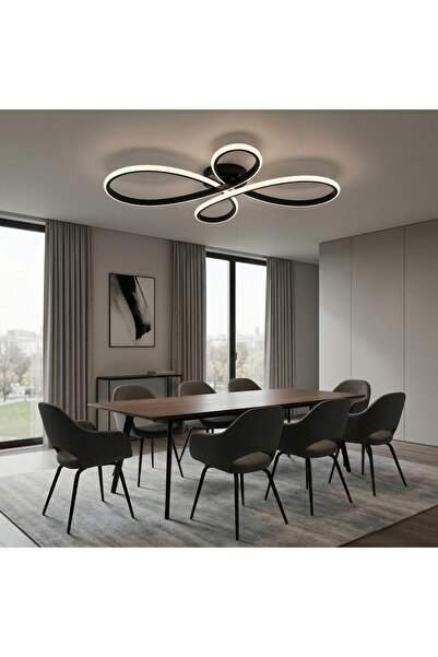 AvizeGO Nora LED Plafonyer Avize