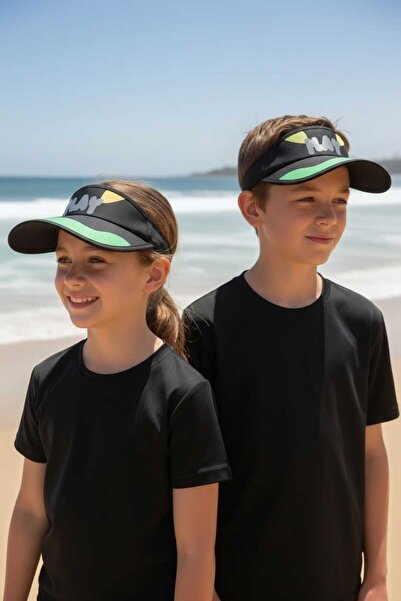 Aware Time Παιδικό καπέλο με αναδιπλούμενο γείσο για ηλικίες 6-12 ετών