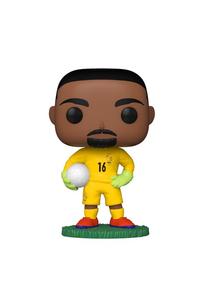 Funko Ποπ! Ποδόσφαιρο # 79 Γαλλία Μάικ Μαγινάν 9 εκ.