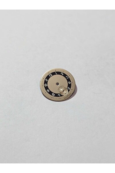 Hasyılmaz Vintage Wristwatch Dial 20mm (071)