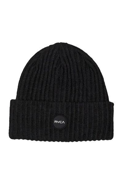 RVCA PM ΣΚΟΥΦΟΣ ΜΑΥΡΟΣ