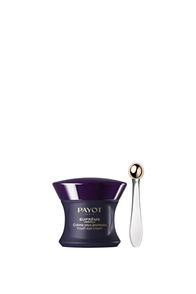 Payot Supreme Absolu, Cremă de ochi rejuvenantă, 15 ml