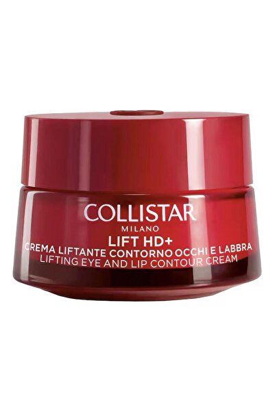 Collistar Lift HD+, Ανόρθωσης, Κρέμα Ματιών, 15 ml