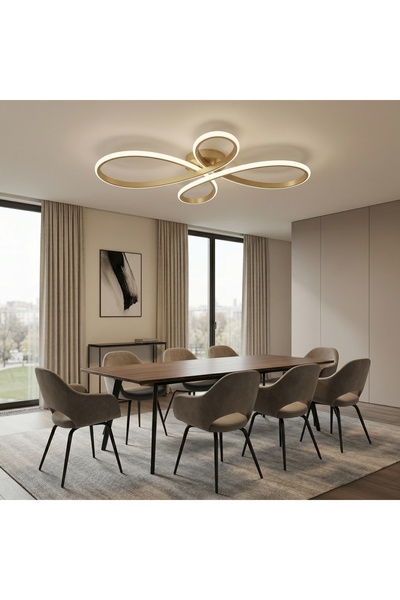 AvizeGO Nora LED Plafonyer Avize