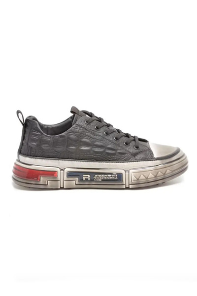MARCOMEN AİR ERKEK DERİ SNEAKERS AYAKABI 18219