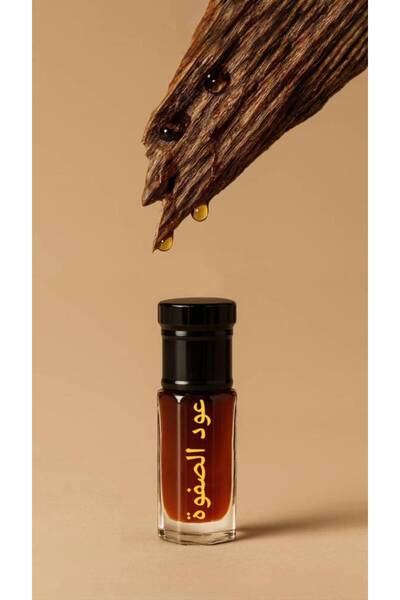 Oud Ather stick fat (quarter tulle)