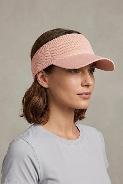 Adalua Summer Visor Hat – Breathable Sunshade Beach/Tennis/Golf Sports Hat