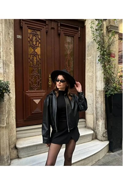 IJAN GiYiM ΔΕΡΜΑΤΙΝΟ ΜΠΟΥΦΑΝ