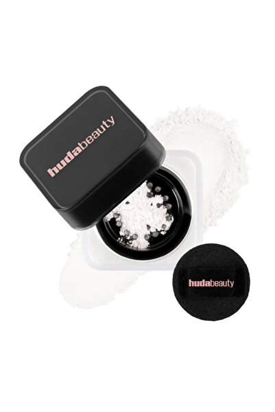 AI HUDA BEAUTY Huda Beauty Easy Bake Loose Powder - Sumeray Cookie 6g Mini