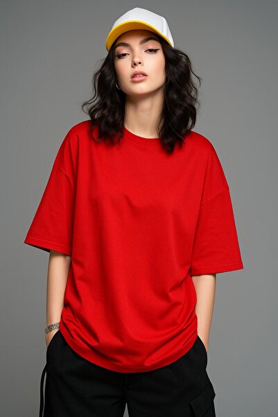 DM DOLCE MORE Oversized T-Shirt Unisex T-Shirt 2Pv1
