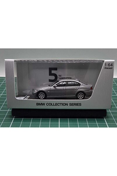 Almost Real 1:64 BMW 3 Series E90