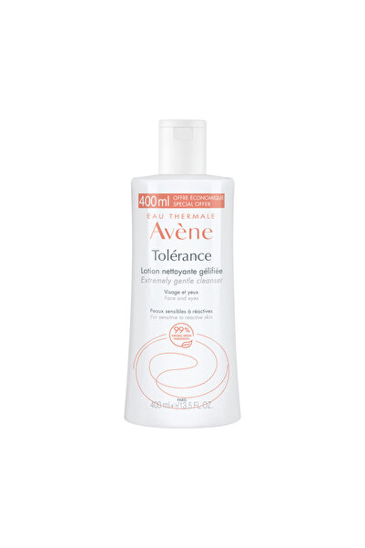 Avene Avene, Tolerance, Απαλός Καθαρισμός, Καθαριστική Λοσιόν, Για το Πρόσωπο...