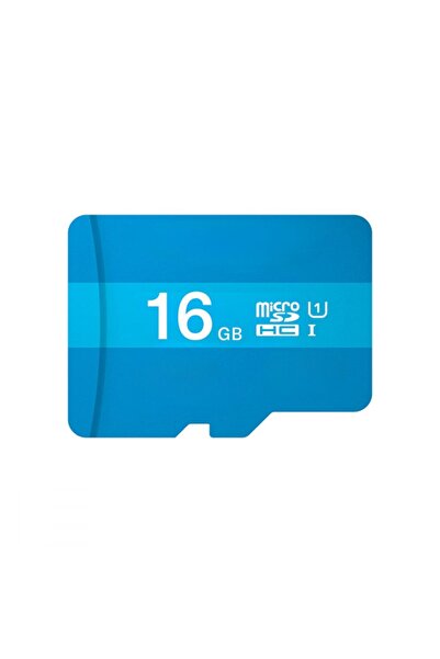 Kioxia بطاقة ذاكرة microSD سعة 16 جيجابايت تخزين سريع ومتوافق مع الجوالات والكاميرات | Medina Shop