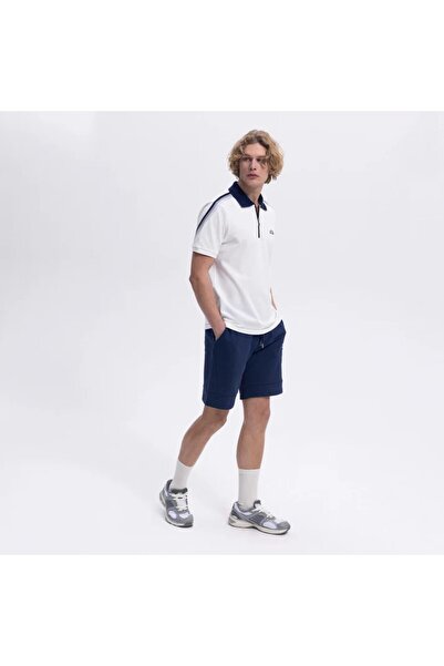 Ellesse Em1691 T-Shirt Λευκό