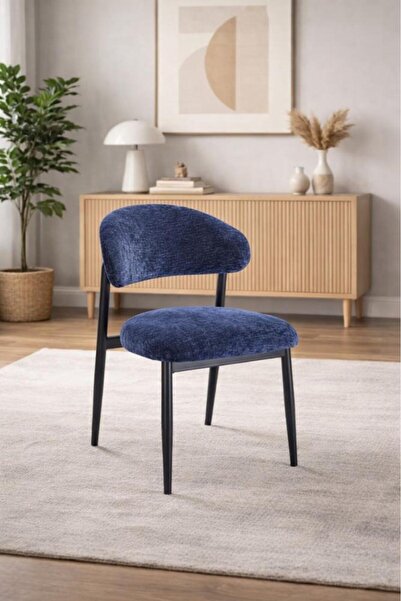 DEC4 Professional Design and Fashionable Color Single Chair