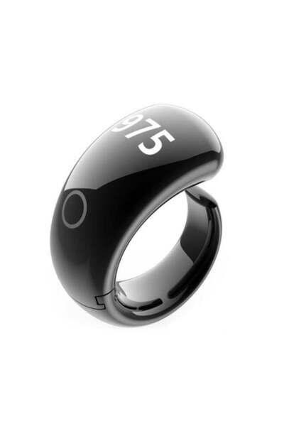 Generic Smart Ring Tasbeh SQ976 EQUANTU