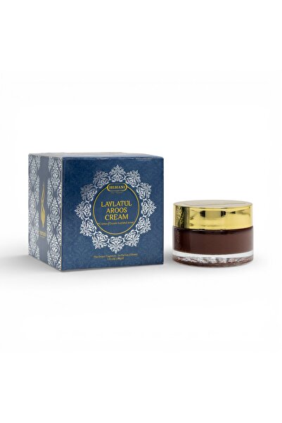 HEMANI Perfume Cream - Laylatul Aroos
