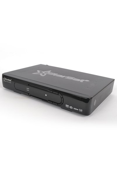 STARSAT SR-9990HD Extreme Full HD Receiver
