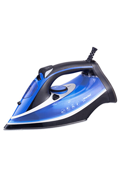 STARSAT مكواة SIR-800 SteamGlide Pro