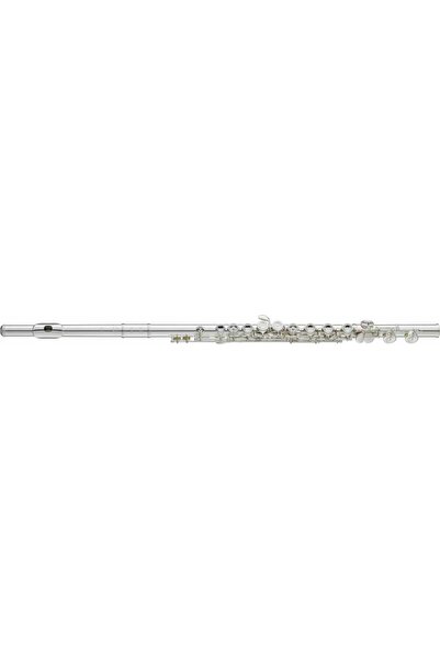 Yamaha YFL 517 Yan Flüt