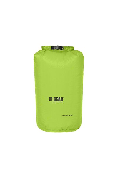 Jr Gear Ultra Light Waterproof Portable Bag 30 Liters-Green
