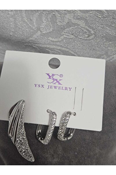 Symrna أقراط YSX VIP